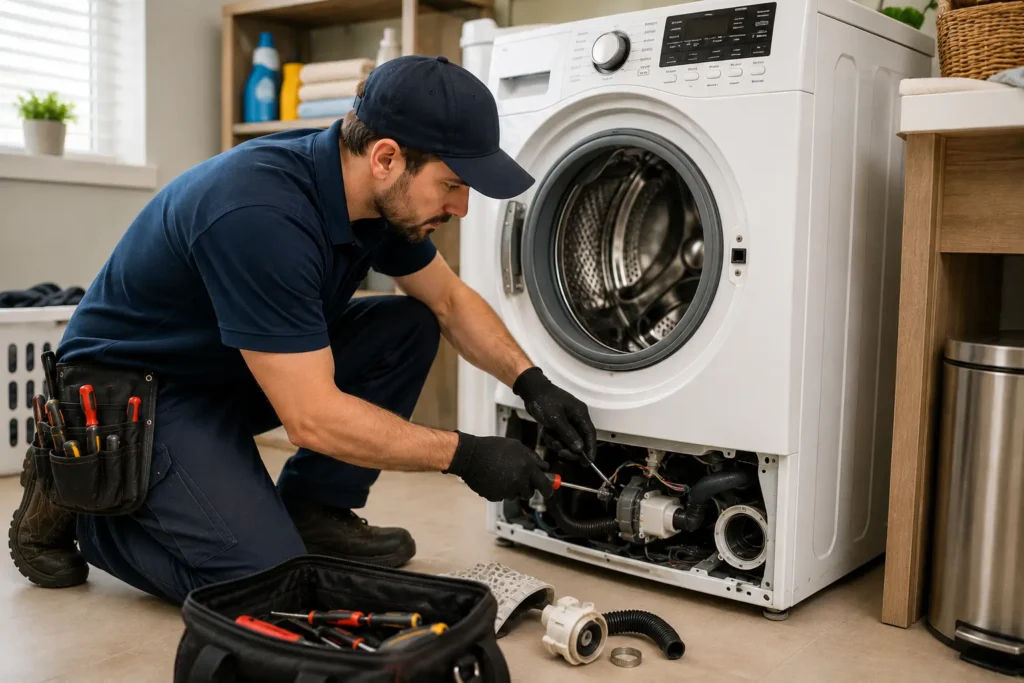 Washing Machine Repair